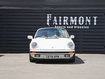 Used Porsche 911 1985 for sale - 76768813: Photo