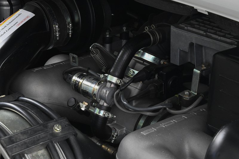 Used Porsche 911 for sale - 76768813: Photo 30