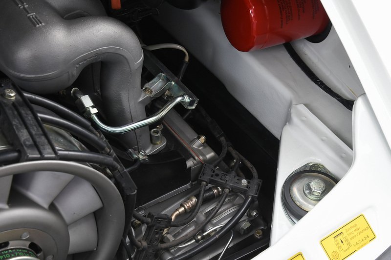 Used Porsche 911 for sale - 76768813: Photo 31