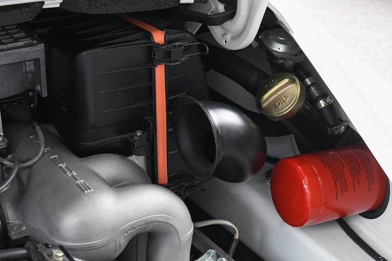 Used Porsche 911 for sale - 76768813: Photo 32