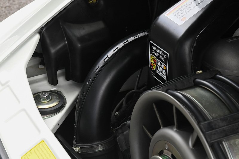 Used Porsche 911 for sale - 76768813: Photo 33