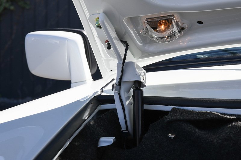 Used Porsche 911 for sale - 76768813: Photo 36