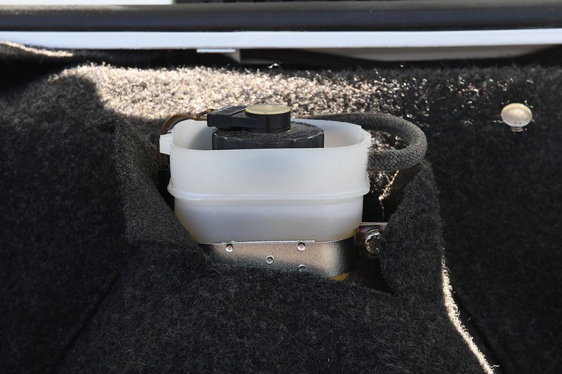 Used Porsche 911 for sale - 76768813: Photo 38