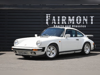 Used Porsche 911 1985 for sale - 76768813: Photo