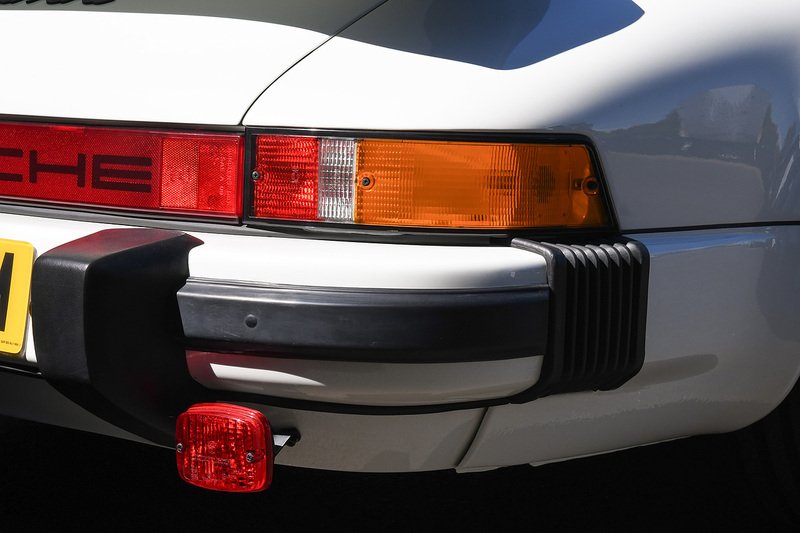 Used Porsche 911 for sale - 76768813: Photo 42