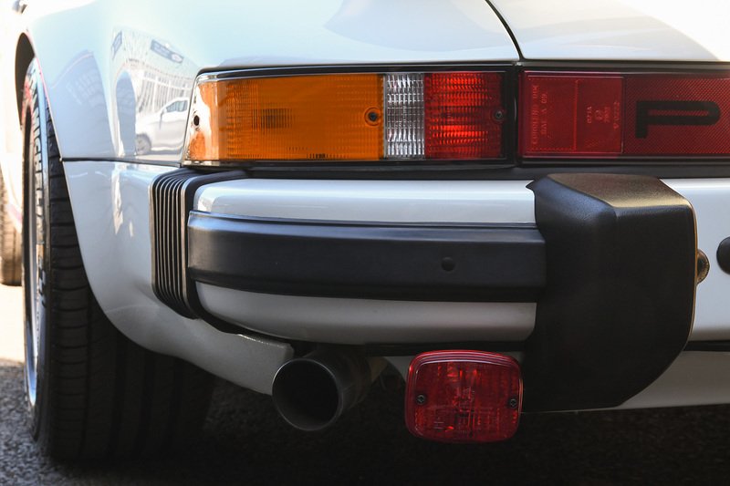 Used Porsche 911 for sale - 76768813: Photo 43