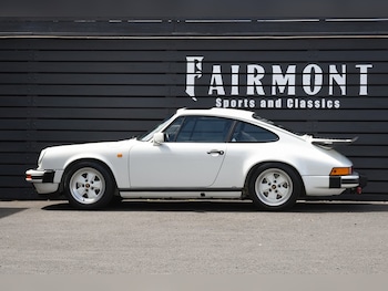 Used Porsche 911 1985 for sale - 76768813: Photo