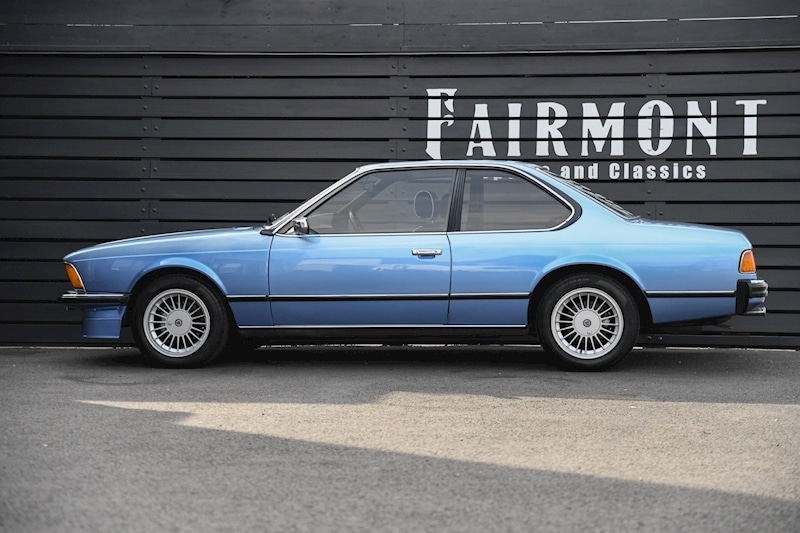 Used BMW 6 Series 1978 for sale - 77154024: Photo 10