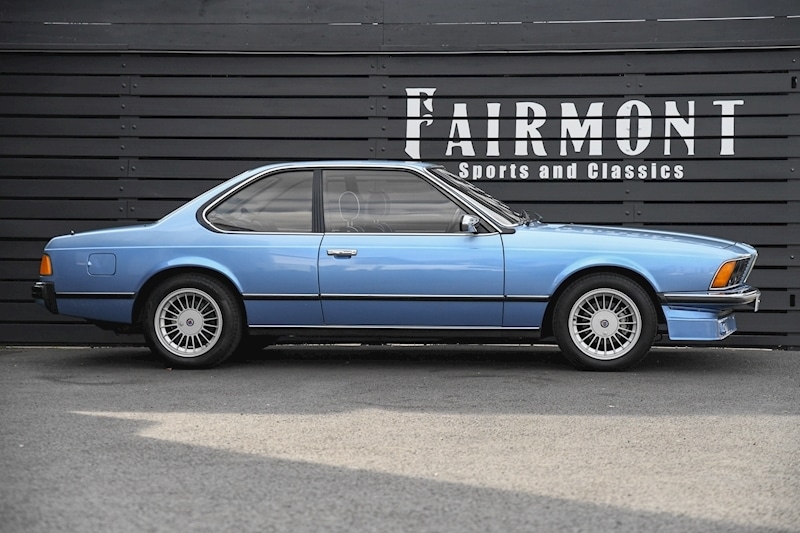 Used BMW 6 Series 1978 for sale - 77154024: Photo 14