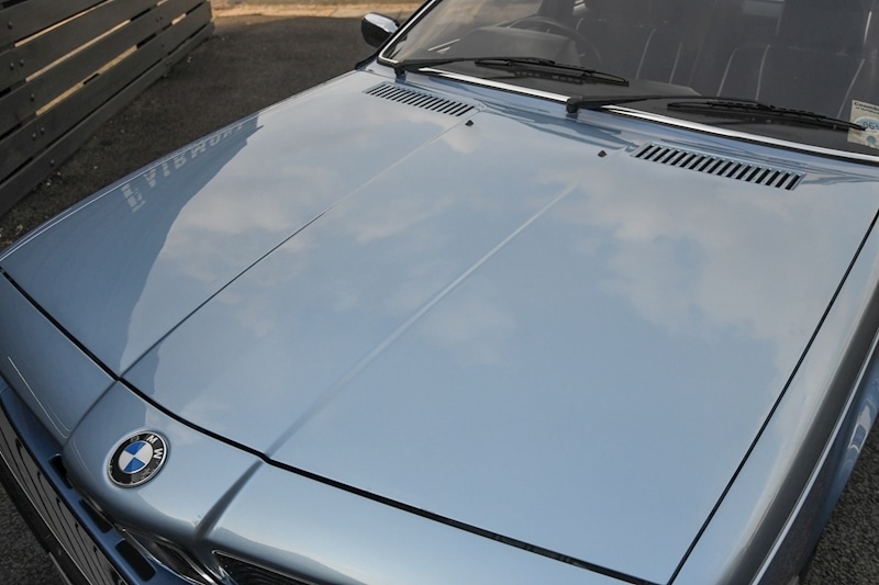 Used BMW 6 Series 1978 for sale - 77154024: Photo 15