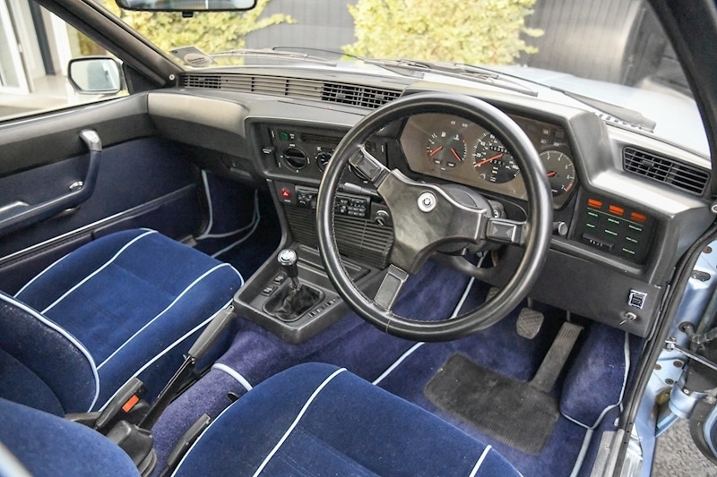 Used BMW 6 Series 1978 for sale - 77154024: Photo 18