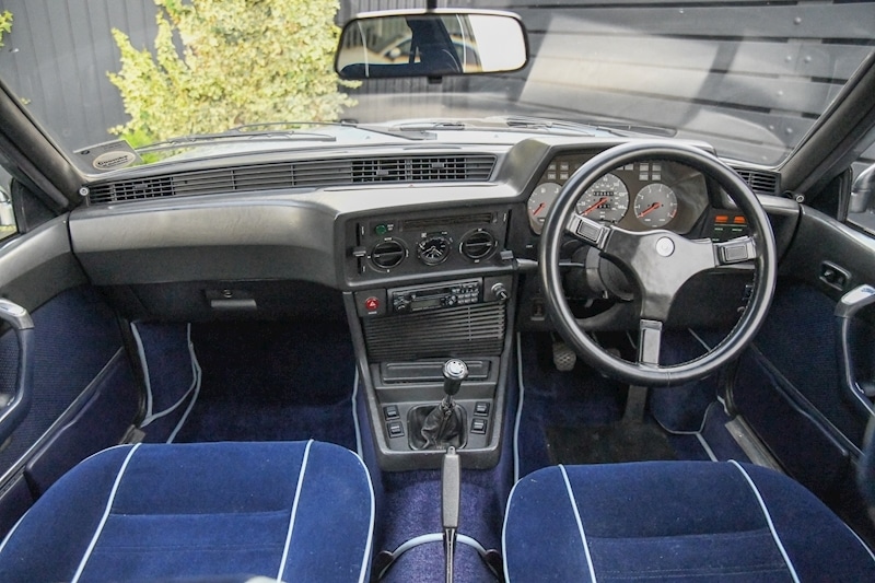 Used BMW 6 Series 1978 for sale - 77154024: Photo 19