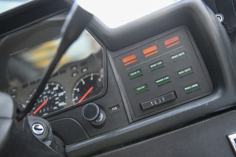 Used BMW 6 Series 1978 for sale - 77154024: Photo 20