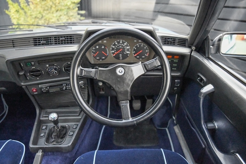 Used BMW 6 Series 1978 for sale - 77154024: Photo 23