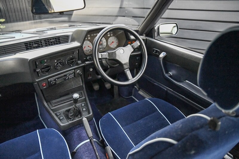 Used BMW 6 Series 1978 for sale - 77154024: Photo 24