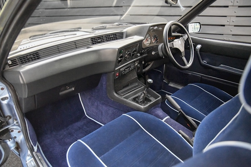 Used BMW 6 Series 1978 for sale - 77154024: Photo 25