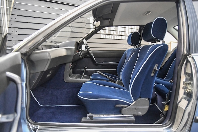 Used BMW 6 Series 1978 for sale - 77154024: Photo 27