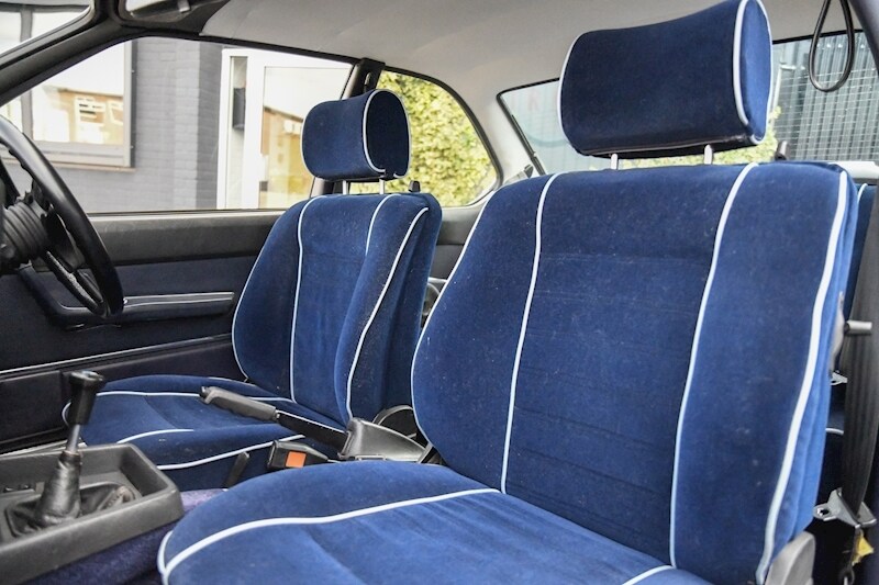 Used BMW 6 Series 1978 for sale - 77154024: Photo 28