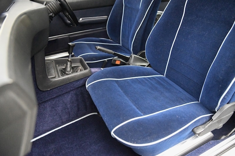 Used BMW 6 Series 1978 for sale - 77154024: Photo 29