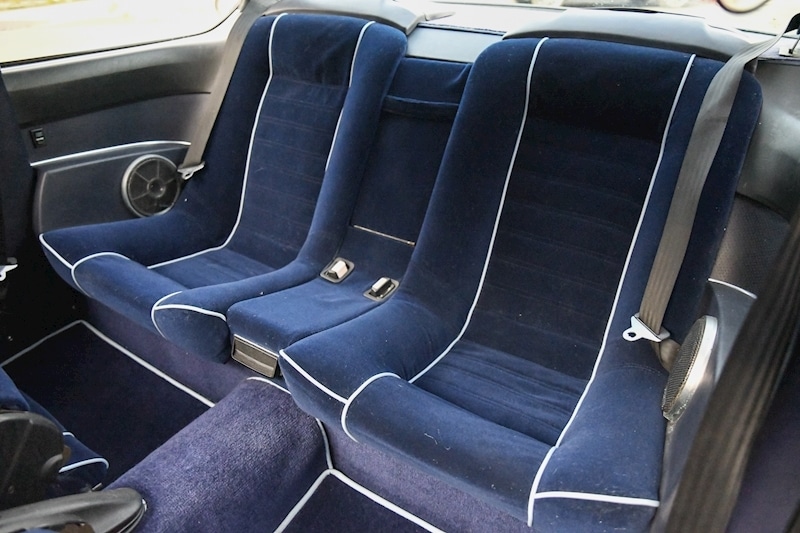 Used BMW 6 Series 1978 for sale - 77154024: Photo 30