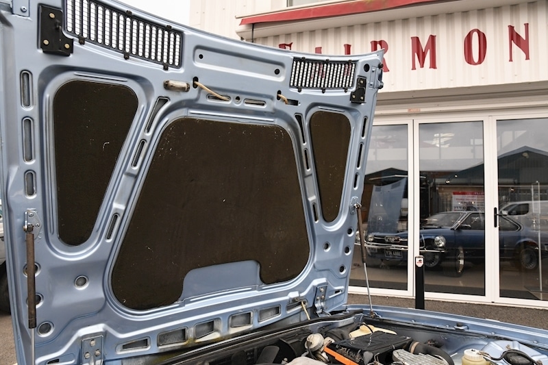 Used BMW 6 Series 1978 for sale - 77154024: Photo 31