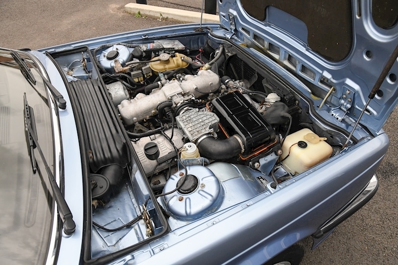 Used BMW 6 Series 1978 for sale - 77154024: Photo 32