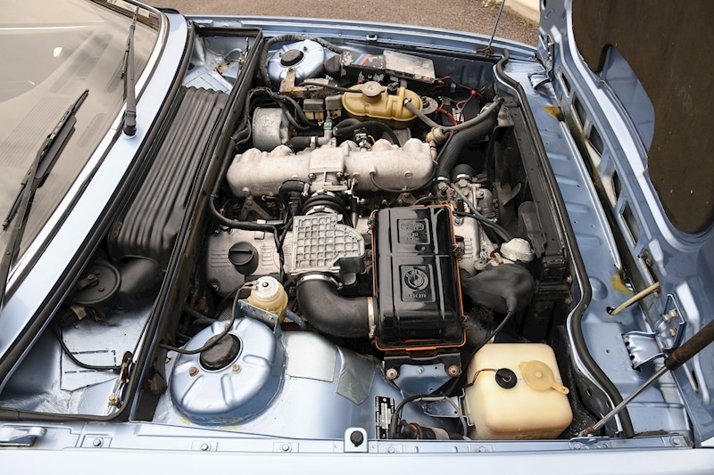 Used BMW 6 Series 1978 for sale - 77154024: Photo 33