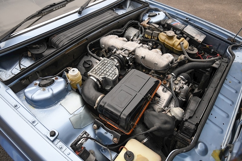 Used BMW 6 Series 1978 for sale - 77154024: Photo 36