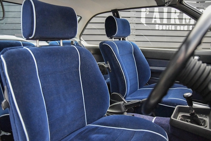 Used BMW 6 Series 1978 for sale - 77154024: Photo 5