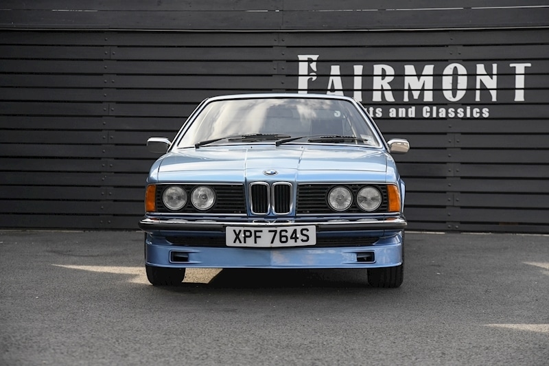 Used BMW 6 Series 1978 for sale - 77154024: Photo 8