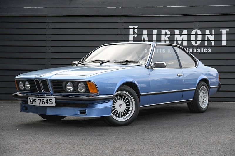 Used BMW 6 Series 1978 for sale - 77154024: Photo 9