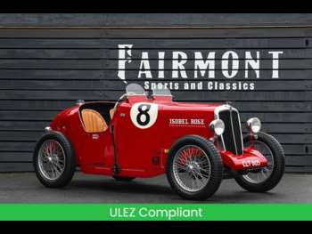 Used Morris Eight 1936 for sale - 73229636: Photo