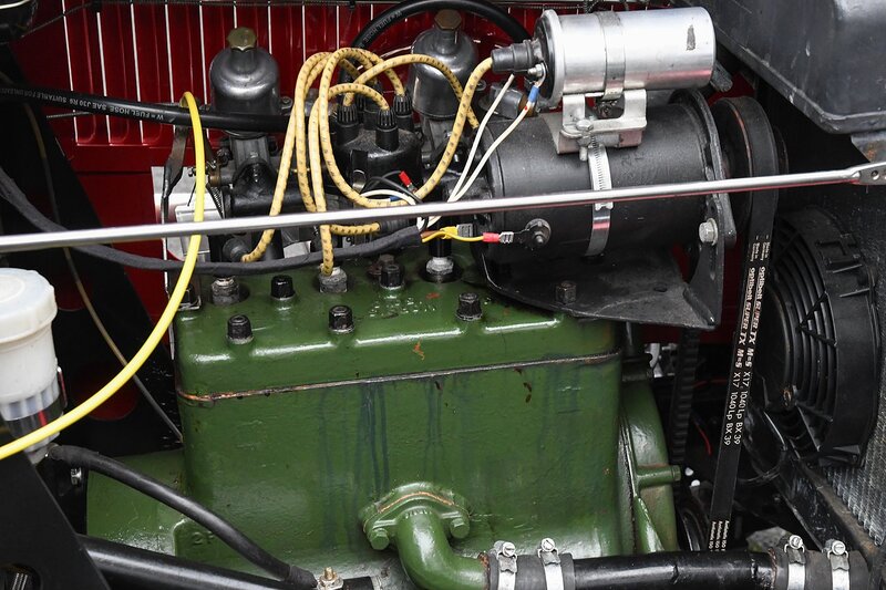 Vehicle 28