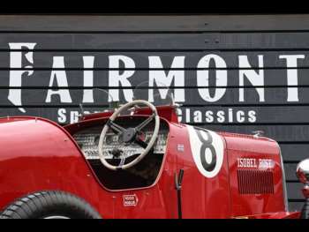 Used Morris Eight 1936 for sale - 73229636: Photo