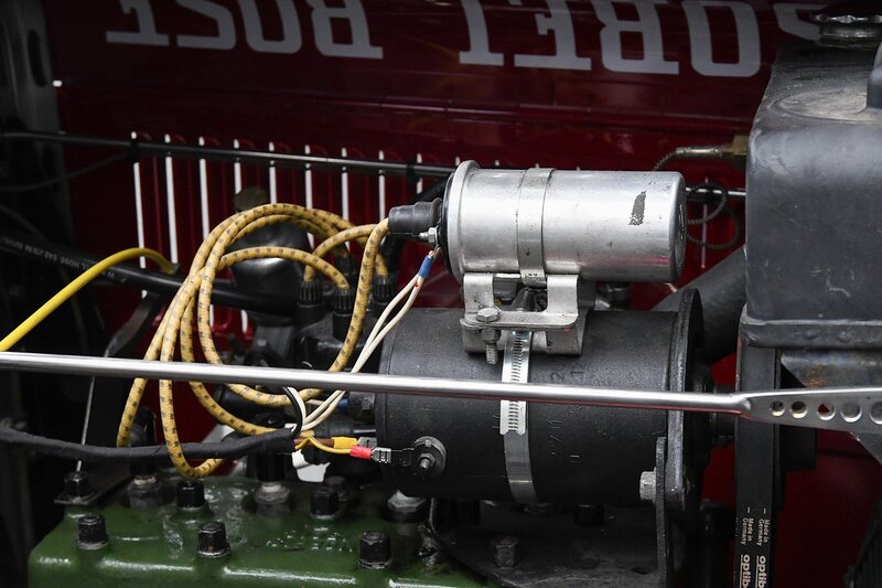Vehicle 32