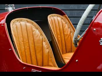 Used Morris Eight 1936 for sale - 73229636: Photo