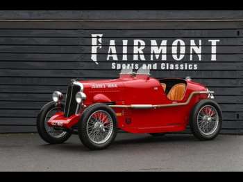 Used Morris Eight 1936 for sale - 73229636: Photo