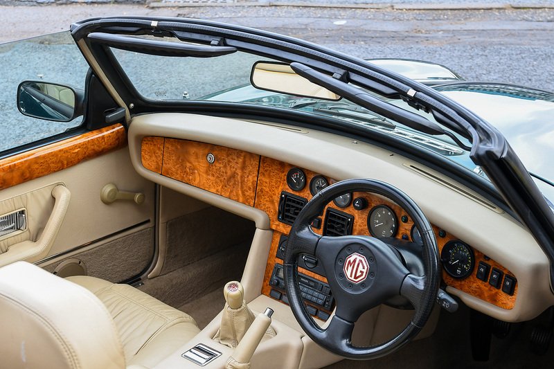 Used MG Other 1994 for sale - 76555156: Photo 10