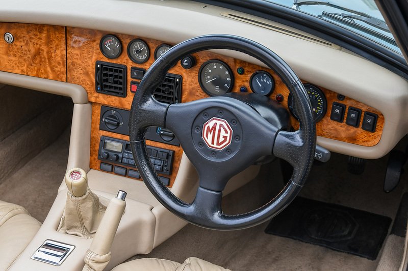 Used MG Other 1994 for sale - 76555156: Photo 11