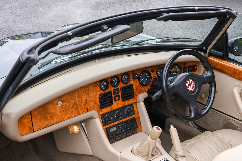 Used MG Other 1994 for sale - 76555156: Photo 12