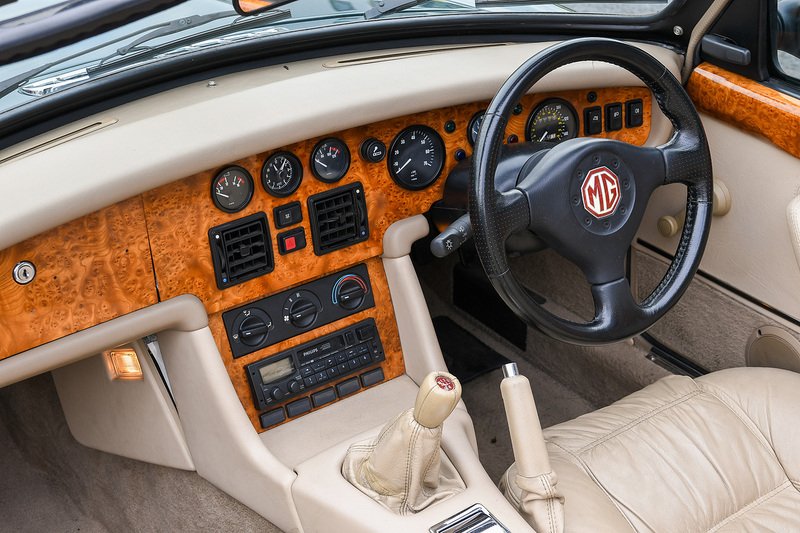 Used MG Other 1994 for sale - 76555156: Photo 13