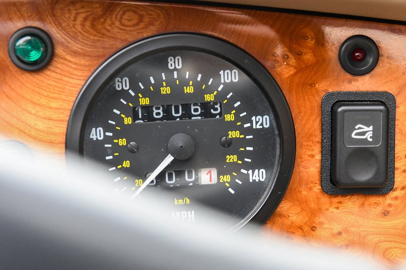 Used MG Other 1994 for sale - 76555156: Photo 14