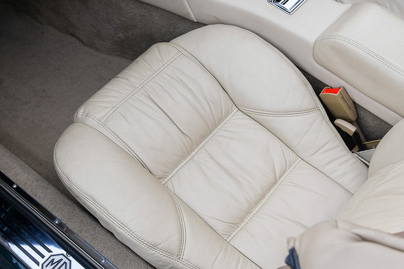 Used MG Other 1994 for sale - 76555156: Photo 19