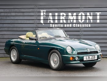 Used MG Other 1994 for sale - 76555156: Photo