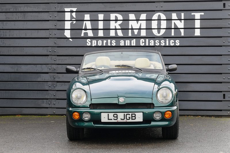 Used MG Other 1994 for sale - 76555156: Photo 2