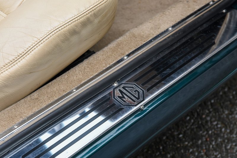 Used MG Other 1994 for sale - 76555156: Photo 23