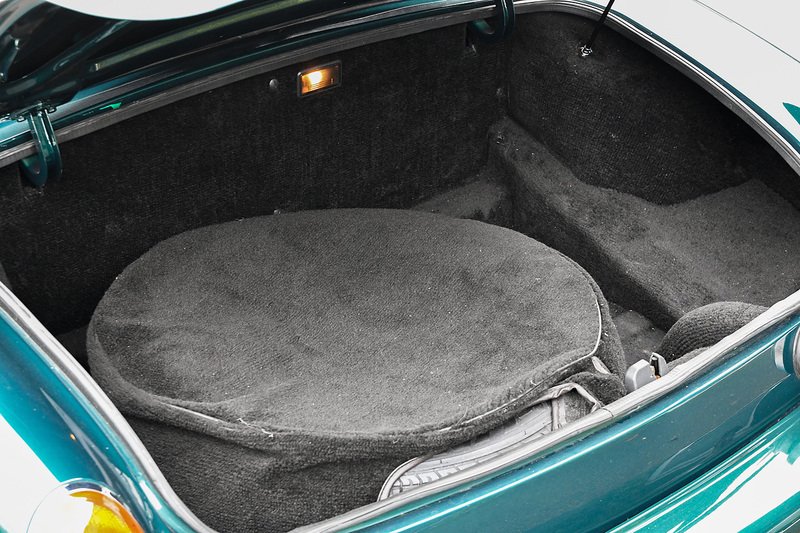 Used MG Other 1994 for sale - 76555156: Photo 24