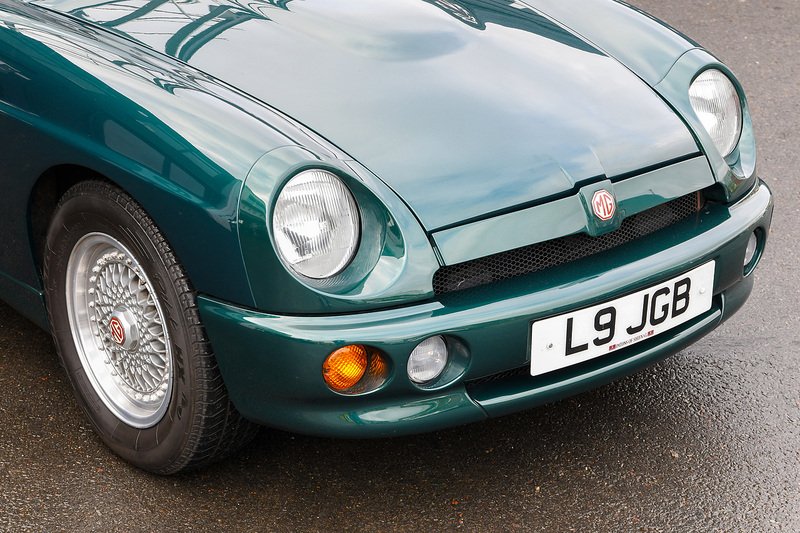 Used MG Other 1994 for sale - 76555156: Photo 25