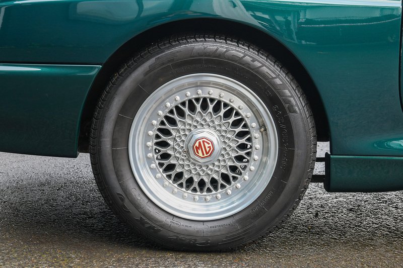 Used MG Other 1994 for sale - 76555156: Photo 27