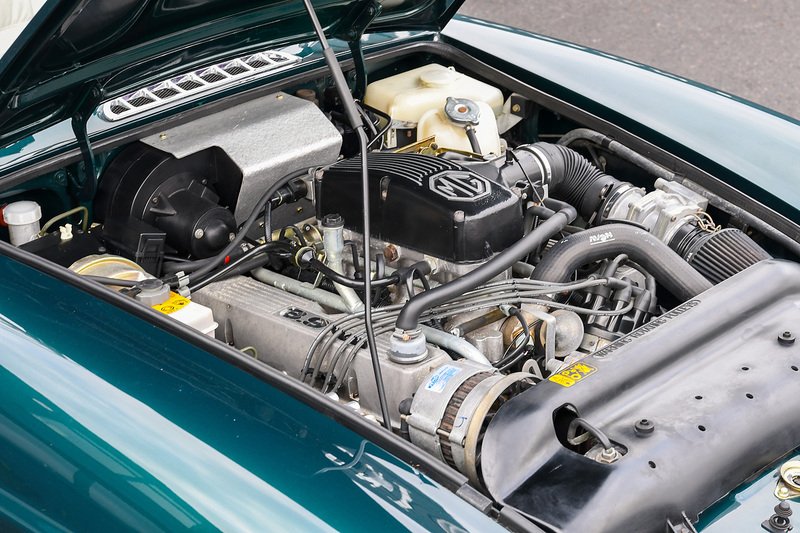 Used MG Other 1994 for sale - 76555156: Photo 28